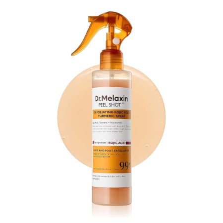 ‼️ MÁS VENDIDO EN SKINCARE COREANO‼️DR MELAXIN PEEL SHOT