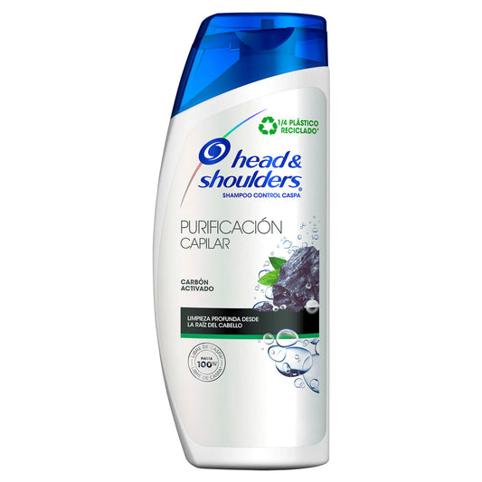 shampoo